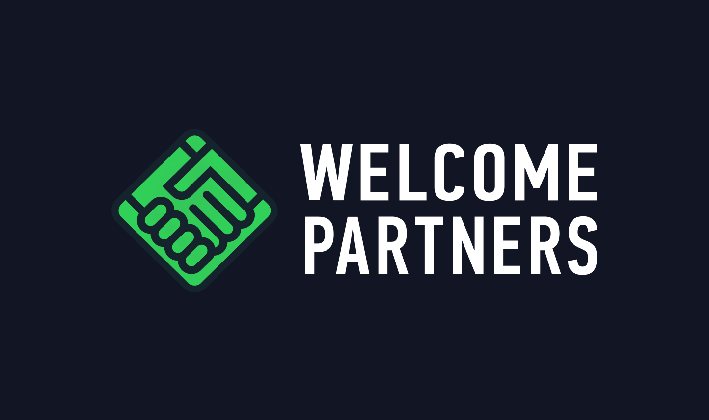 Welcome Partners